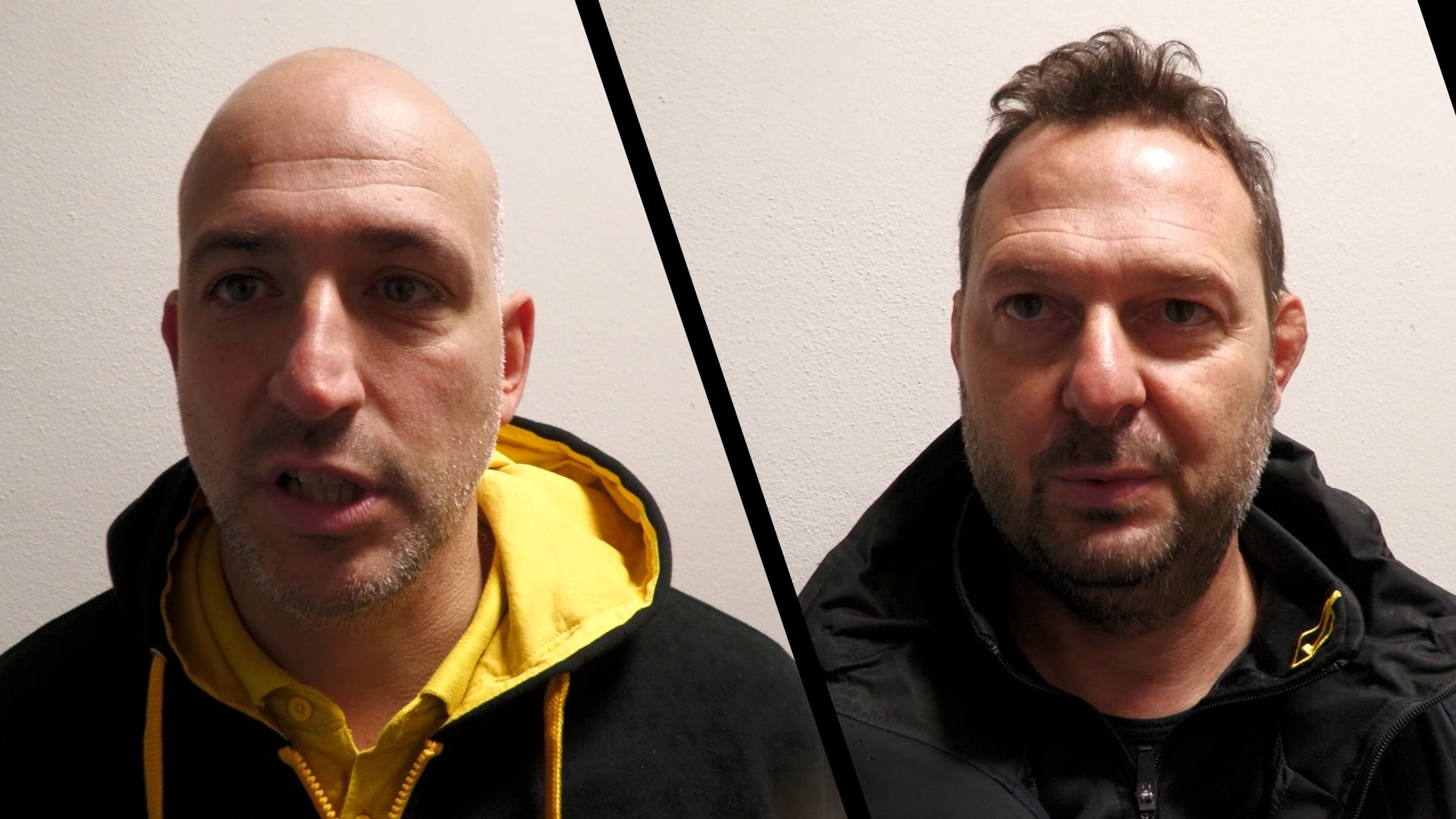 Interviste allenatori Endine - Bienno